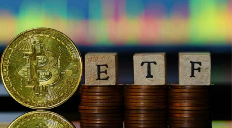 Спотовые биткоин-ETF за неделю потеряли $227 млн &mdash; Крипто Новости