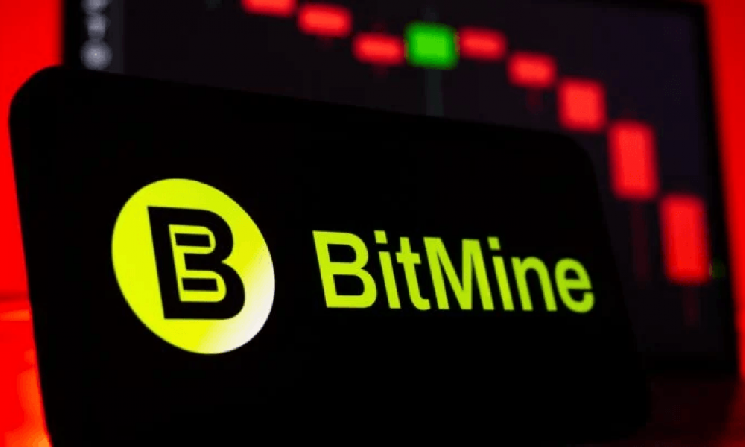 Ставка Bitmine на Ethereum приближается к убытку в $9 млрд, поскольку Ethereum падает ниже 1800 долларов &mdash; Крипто Новости