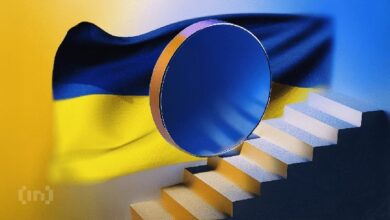 Украина ввела санкции против лиц, помогающих РФ — Крипто Новости