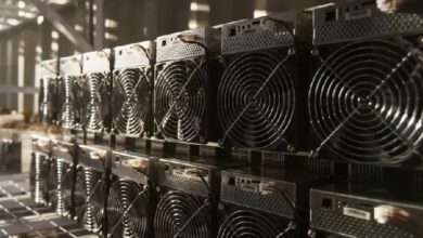 В России за майнинг в центрах обработки данных хотят наказывать крупными штрафами — Крипто Новости