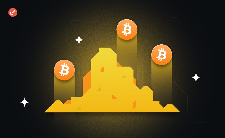 VanEck оценила будущее биткоин-майнеров &mdash; Крипто Новости