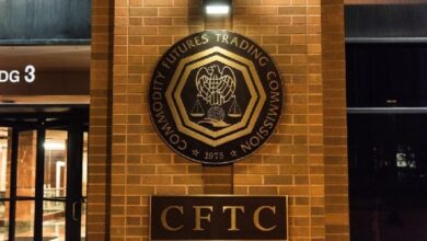 Важное решение Комиссии по торговле товарными фьючерсами (CFTC)! Санкции в отношении этой криптовалютной компании не применяются! — Крипто Новости