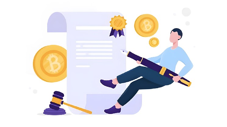 Венчурный гигант a16z требует пересмотра криптовалютного законодательства США &mdash; Крипто Новости