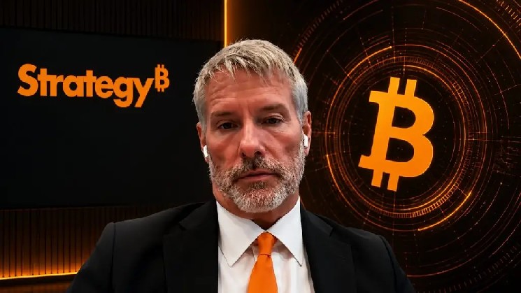 Заявление Майкла Сэйлора о продаже биткоинов: &laquo;Компания продаст BTC, если это потребуется&raquo; &mdash; Крипто Новости