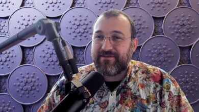 Заявления основателя Cardano (ADA): «Не верьте, что Cardano мертв» — он также упомянул XRP — Крипто Новости