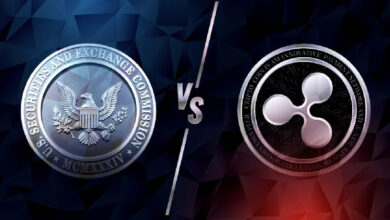 Заседание SEC подогрело слухи о завершении судебного разбирательства с Ripple — Крипто Новости