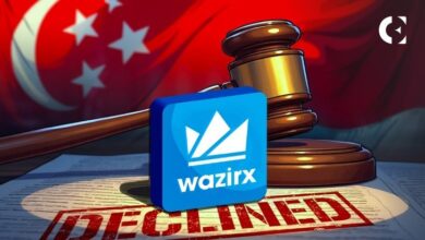 Zettai Technologies будет бороться с отклонением суда Сингапура плана реструктуризации WazirX — Крипто Новости