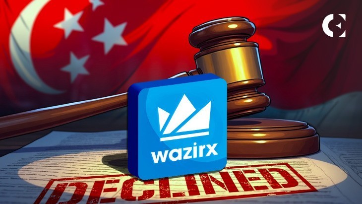 Zettai Technologies будет бороться с отклонением суда Сингапура плана реструктуризации WazirX &mdash; Крипто Новости