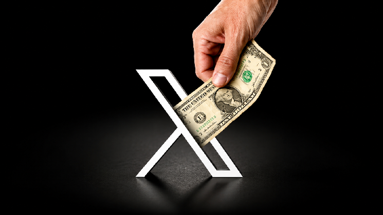 3% кешбэка, 6% годовых и дебетовая карта: Илон Маск запустил X Money в США &mdash; Крипто Новости