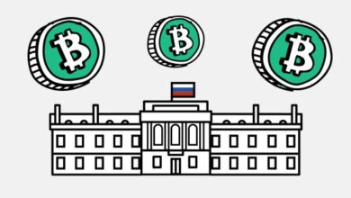 Аксаков: депутаты примут законопроект о криптовалютах 21 июля — Крипто Новости