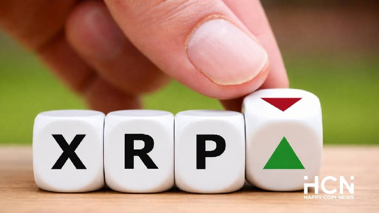 Активность в сети XRP Ledger достигла очередного минимума 2026 года &mdash; Крипто Новости
