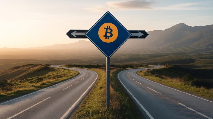 Биткоин (BTC) находится на критическом этапе: две аналитические компании предупредили и представили два ожидаемых сценария развития событий! — Крипто Новости