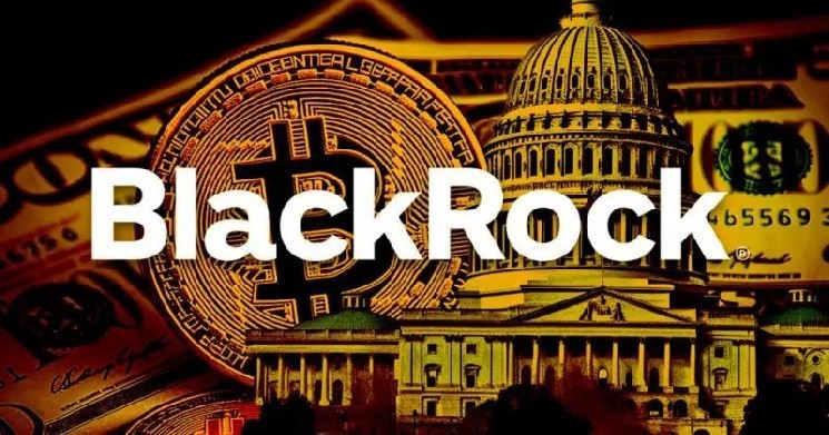 Биткоин-ETF от BlackRock управляет почти 2,8% от предложения BTC — Крипто Новости