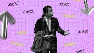 Биткоин может внезапно обесцениться, считает Сэмсон Моу, но есть нюанс — Крипто Новости