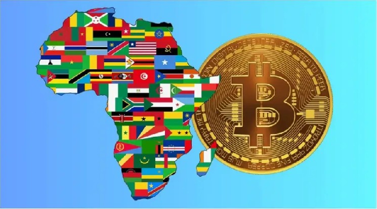 Биткоин решит две главные проблемы Африки &mdash; Africa Bitcoin Corporation &mdash; Крипто Новости