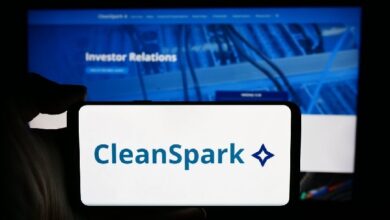 Биткойн-майнер Cleanspark прибавил 454 BTC по цене 64 тыс. долларов, в то время как другие продавцы реализовывали активы на медвежьем рынке — Крипто Новости