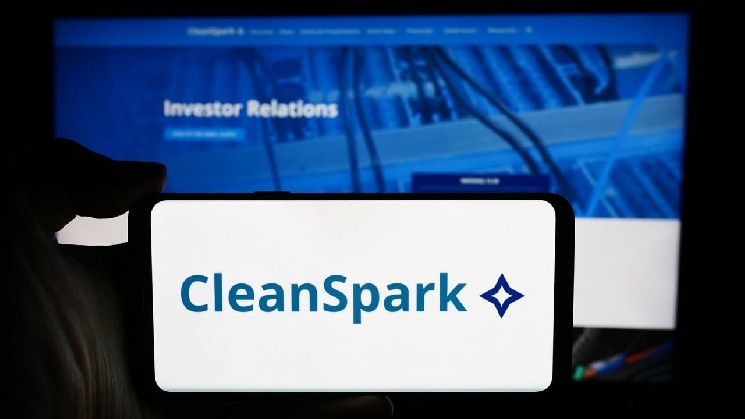 Биткойн-майнер Cleanspark прибавил 454 BTC по цене 64 тыс. долларов, в то время как другие продавцы реализовывали активы на медвежьем рынке &mdash; Крипто Новости