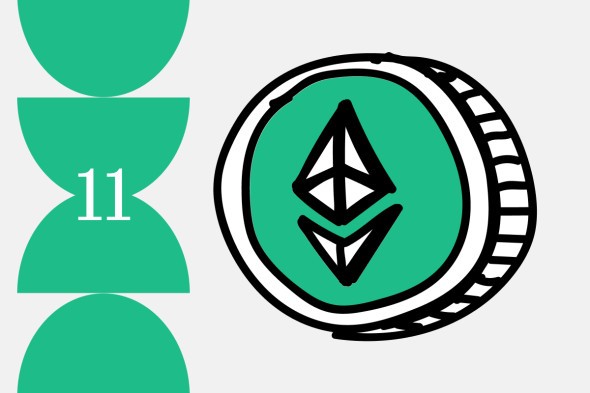 Блокчейну Ethereum исполнилось 11 лет. Как вырос &laquo;эфир&raquo; и что дальше &mdash; Крипто Новости