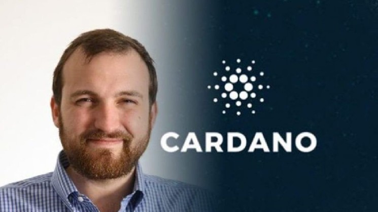 Чарльз Хоскинсон анонсировал крупное обновление Cardano: &ldquo;В 60 раз больше&hellip;&rdquo; &mdash; Крипто Новости