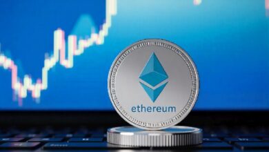 Число кошельков в сети Ethereum с ненулевым балансом перевалило за 200 млн — Крипто Новости
