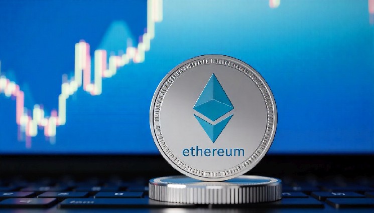 Число кошельков в сети Ethereum с ненулевым балансом перевалило за 200 млн — Крипто Новости