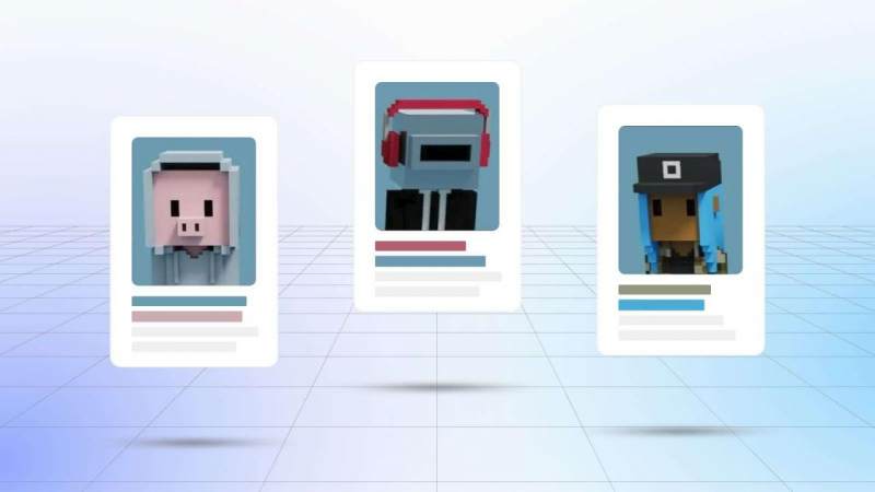 Что такое NFT простыми словами, и как их купить &mdash; Крипто Новости