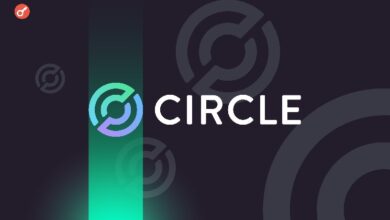 Circle объявила о покупке почти 1000 патентов из сферы блокчейна и финтеха — Крипто Новости
