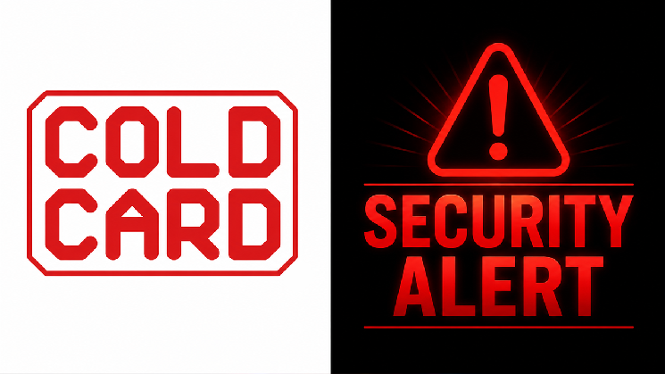 Coinkite предупреждает владельцев Coldcard Mk3 после сообщений о потере биткойнов на сумму 38 млн долларов — Крипто Новости
