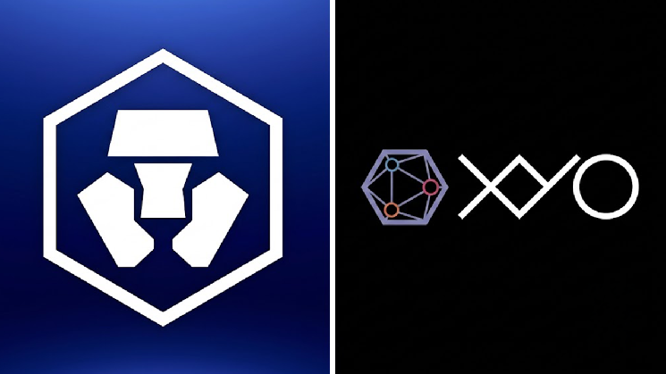 Crypto.com, поддерживаемая Citadel Securities, переводит XYO и XL1 в регулируемое хранение &mdash; Крипто Новости