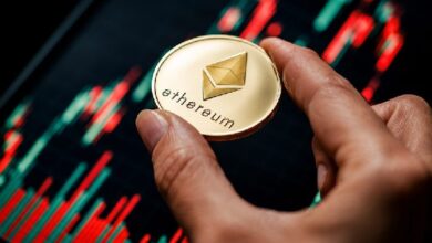 CryptoQuant предупреждает: Ethereum исторически дешев, но до достижения дна еще слишком рано! Вот почему — Крипто Новости