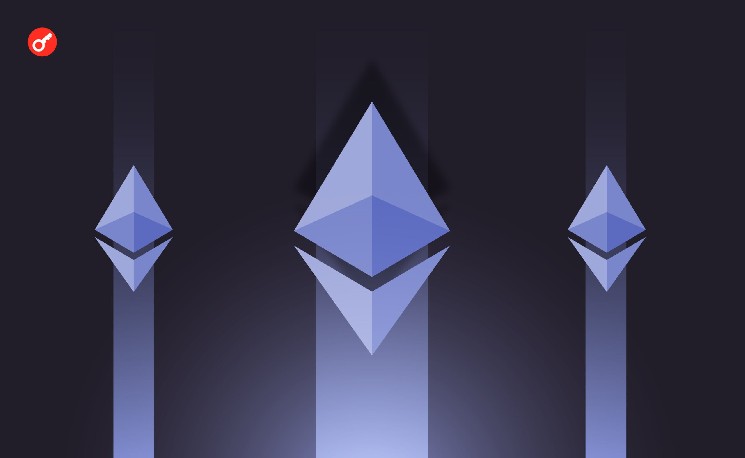 Десятки тысяч компаний перейдут в ончейн на базе Ethereum: прогноз Джозефа Любина &mdash; Крипто Новости