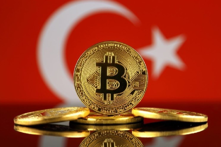 Для биткоина (BTC) и криптовалют начинается новая налоговая эра! Законопроект внесен в Великое национальное собрание Турции! &mdash; Крипто Новости
