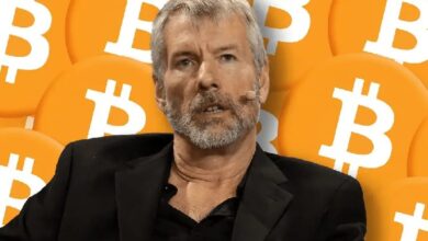 Долгожданное заявление от убежденного сторонника биткоина Майкла Сэйлора наконец-то прозвучало, но оно вызвало некоторую путаницу! — Крипто Новости