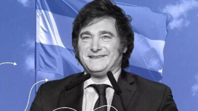 Экономист предрек коллапс финансовой системы Аргентины и призвал к переходу на биткоин  — Крипто Новости
