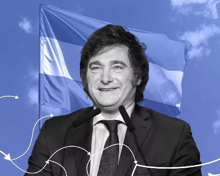 Экономист предрек коллапс финансовой системы Аргентины и призвал к переходу на биткоин&nbsp; &mdash; Крипто Новости