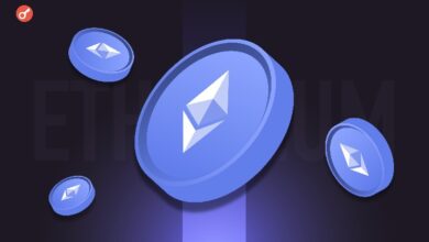Эксперты выявили рекордное количество транзакций по выводу монет Ethereum с биржи Binance — Крипто Новости
