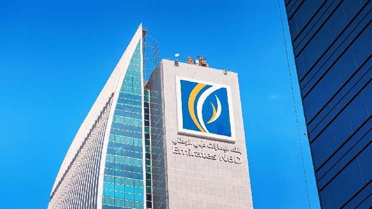 Emirates NBD запускает блокчейн-платежи в долларах США в режиме реального времени, сокращая задержки при трансграничных переводах &mdash; Крипто Новости