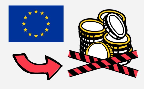 ЕС подготовил новые санкции против связанных с Россией криптоплатформ &mdash; Крипто Новости