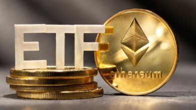 ETF на эфир привлекли 104 миллиона долларов, а еженедельные притоки средств превысили совокупный объем притоков в биткоин в три раза — Крипто Новости