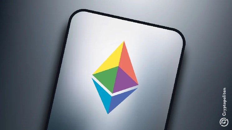 Фонд Ethereum выступил с самым масштабным на сегодняшний день предложением правительствам &mdash; Крипто Новости