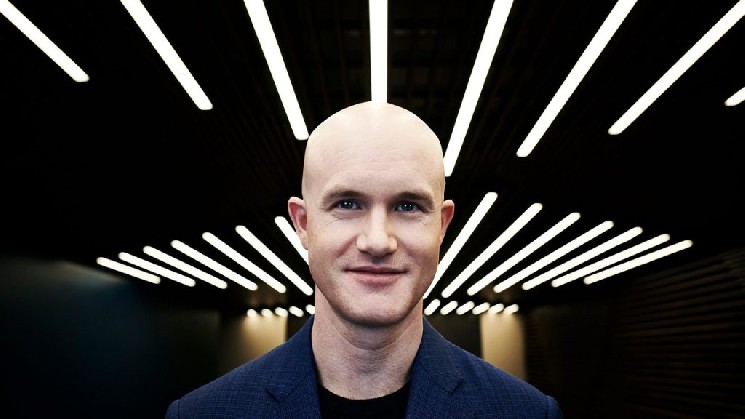Генеральный директор Coinbase сменил фотографию профиля в социальных сетях! Этот мемекоин демонстрирует рекордный рост! Вот подробности &mdash; Крипто Новости