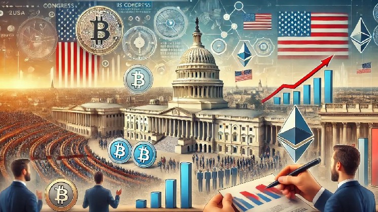 GENIUS Act отмечает свою первую годовщину, последует ли примеру CLARITY Act? &mdash; Крипто Новости