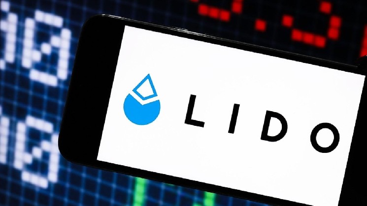 Гигант в сфере ликвидного стейкинга Lido переводит 8 миллионов ETH на новые валидаторы, чтобы снизить нагрузку на сеть Ethereum &mdash; Крипто Новости