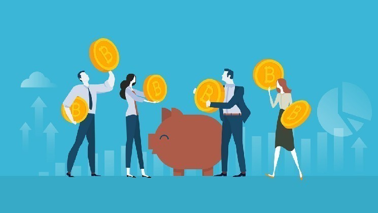 Glassnode: новые инвесторы вложили в биткоин $16,75 млрд за две недели &mdash; Крипто Новости