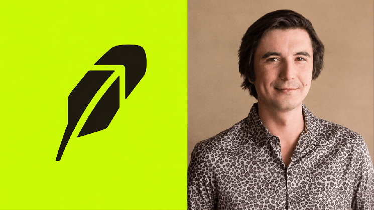 Хакеры взломали аккаунт генерального директора Robinhood Влада Тенева в X, чтобы продвигать поддельную мем-монету VLAD — Крипто Новости