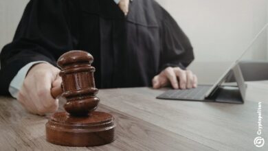 Империя криптокрадов рушится, а помощник шерифа получает 18 месяцев тюремного заключения — Крипто Новости
