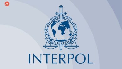 Интерпол арестовал 5811 человек и раскрыл схемы отмывания криптовалют на миллионы долларов — Крипто Новости