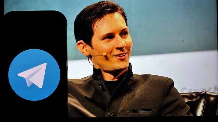 &laquo;Избегайте Telegram Token&raquo;, &mdash; призывает российский депутат на фоне предъявленных Дурову обвинений &mdash; Крипто Новости