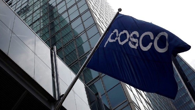 Южнокорейские гиганты LG CNS и POSCO International внедряют данные о торговых операциях в режиме реального времени на блокчейне Injective &mdash; Крипто Новости