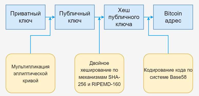 Как отследить транзакцию биткоина? &mdash; Крипто Новости